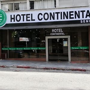 Hotel Continental