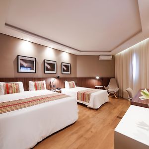 Chambre Triple Luxe